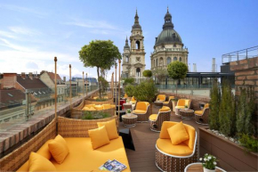 Отель Aria Hotel Budapest by Library Hotel Collection, Будапешт